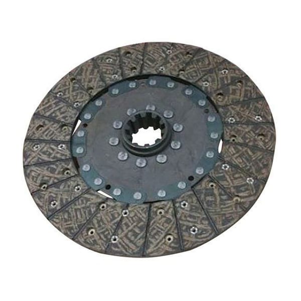 Aftermarket 11" Transmission Disc for David Brown 1200 1210 1212 996 1294 Tractors K957436 - main